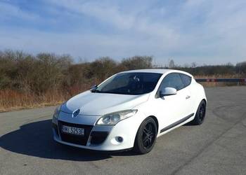Renault Megane 3 1.9dci