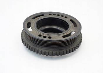 KOŁO PASOWE WAŁU 1.8 16V ASTRA G VECTRA B ZAFIRA A 90531581