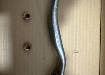 Cięgno dyszel dźwignia nastawnik EGR Mercedes Actros MP4 A4701400946