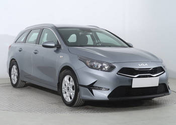 Kia Ceed 1.5 T-GDI