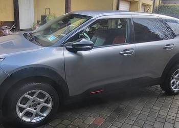 Sprzedam CitroenaC4 Cactus