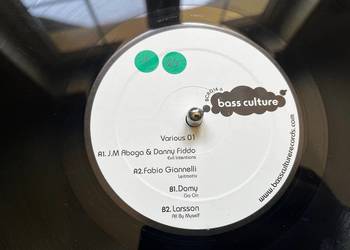 Various - Various 01 - House, Deep House