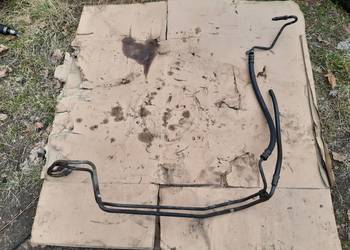 V70 S70 2.5 TDI Przewod przewody wspomagania