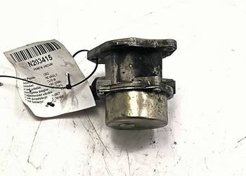 ZAWÓR EGR RENAULT CLIO III
