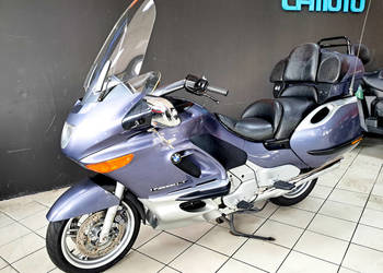 BMW K1200 LT 1999