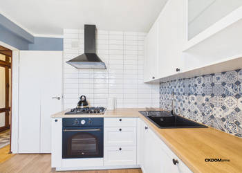 2 pokoje 53 m², balkon, Barwinek – Kielce