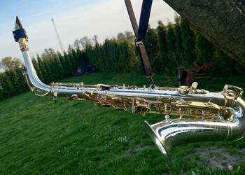 Saksofon altowy Selmer