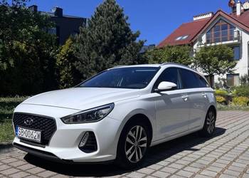 Sprzedam Hyundai i30