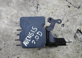 POMPA ABS AVENSIS T29 D4D N47 44540-05150