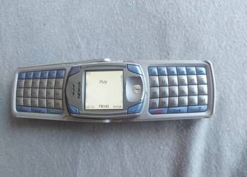 nokia 6820a nhl-9 6820 nhl 9 qwerty klawiatura unikat
