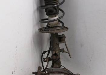 KOLUMNA MCPHERSON ZWROTNICA LEWA LEWE 1.5 B MAZDA 2 DJ DA6A64000A