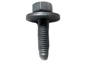 MERCEDES WIELE ZASTOSOWAN Sruba M6x24 ORYGINAL