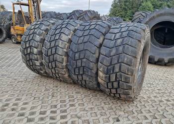 24r20.5, 24-20.5 Aeolus 50% bez napraw Przyczepa skorupowa, fligl