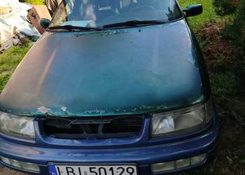 Passat B4 110KM Pacific  Kombi