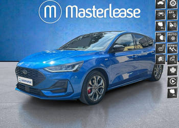 Ford Focus 1.0 EcoBoost mHEV ST-Line X ! Z Polskiego Salonu ! Faktura Vat …