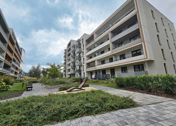 Mieszkanie Wrocław Gnieźnieńska 26.64 metry 1 pokój