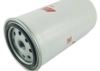 Filtr paliwa M16x1,5 / M10x1,25, metalowy, wkręcany, LS Tractor, New Holla…
