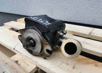 Pompa hydrauliczna Manitou MLT 625-75H  {Casappa}