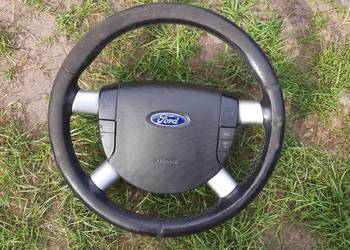 mondeo mk3 kierownica poduszka multifunkcja