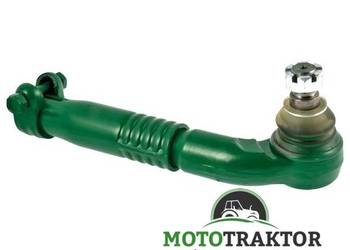 Końcówka drążka John Deere 3040 3140 3640 3050 3350 3650