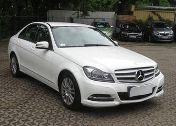 Mercedes C C 200