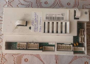 INDESIT  IWD 61451  215011697.00 MODUŁ PRALKI