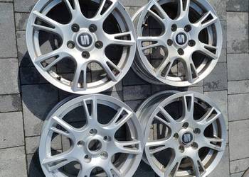 Felgi alu SEAT / RG-M 6.5x16 et33 5x112