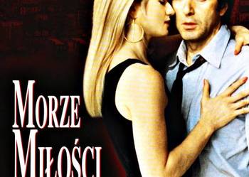 MORZE MIŁOŚCI   AL PACINO MORZE MIŁOŚCI   AL PACINO