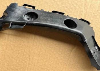ŚLIZG MOCOWANIE ZDERZAKA PRAWY TYŁ 52575-0H050 TOYOTA AYGO X