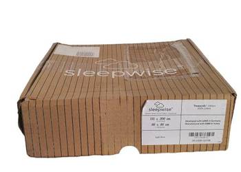 Komplet pościeli Sleepwise Mikrofibra 135x200 cm