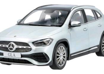 MERCEDES GLA AMG H247 Model samochodu 1:18 OE
