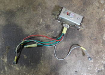 regulator napięcia simson S 50 S 51 org DDR