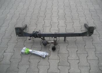 audi 100 c4 sedan 90-94r hak holowniczy westfalia