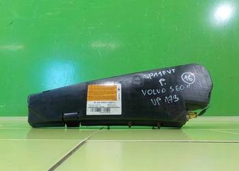 VOLVO S60 II R-DESIGN 1.6 T3 AIRBAG poduszka fotela prawa przod 617604400