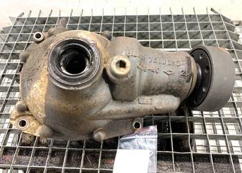 MOST DYFER PRZÓD BMW E83 7540534 2.0 150KM 03-11 PRZEKŁADNIA