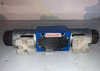 Rexroth 4WE6L62/EG24N9K4 Hydraulic Valve