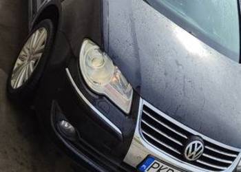 Sprzedam VW Turan 1,4 TFSI 2009r Tel 784566407