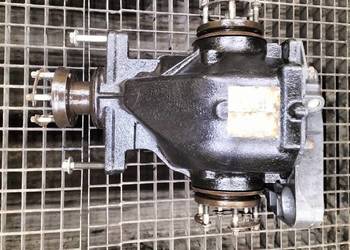 Most tylny dyferencjał #BMW E65 E66#  Bardzo dobry stan Mały przebieg