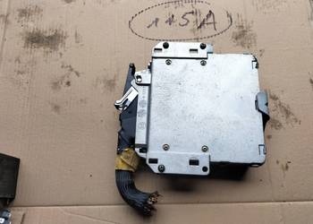 KOMPUTER STEROWNIK MODUŁ SILNIKA AUDI 80B4 80 B4 1.9TDI  893906407A