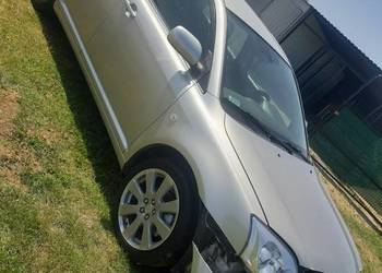 Avensis t25 1.8 vvti drzwi mechanizm klamka zamek 1C0