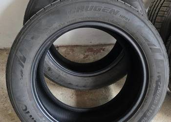 KUMHO 235/55 R18 Letnie