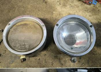 Lampa reflektor jawa mustang