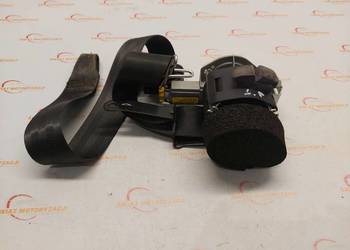 FORD FIESTA MK7 VII LIFT 16r pas bezpieczeństwa lewy przód C1BB-A61295-AC