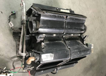 Nagrzewnica Daf XF CF 1697536 BEHR H 5766003