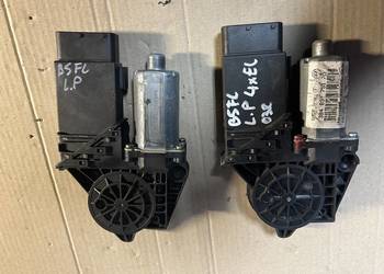 Silniczek moduł podnoszenia szyby lewy przód Passat b5fl 105404-301