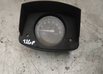 FIAT 126P Maluch licznik zegary