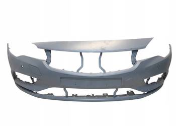 OPEL ASTRA K 2015-2019 PRZED LIFTINGIEM 2x PDC Zderzak przedni OPEL ASTRA K 2015-2019 PRZED LIFTINGIEM 2x PDC Zderzak przedni