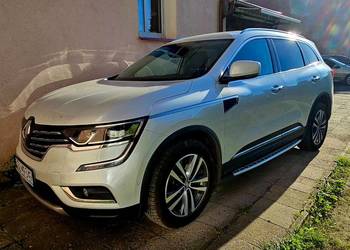 Sprzedam Renault Koleos II 4x4 2.0 dci Salon polska 2017