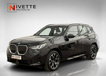 BMW X3 X Drive 2,0 30e (299 KM) Pakiet M Sport Salon PL G45 (2024-)