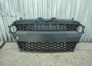 Kratka zderzaka Hyundai I10 2 lit 2016- atrapa 86569-B9500